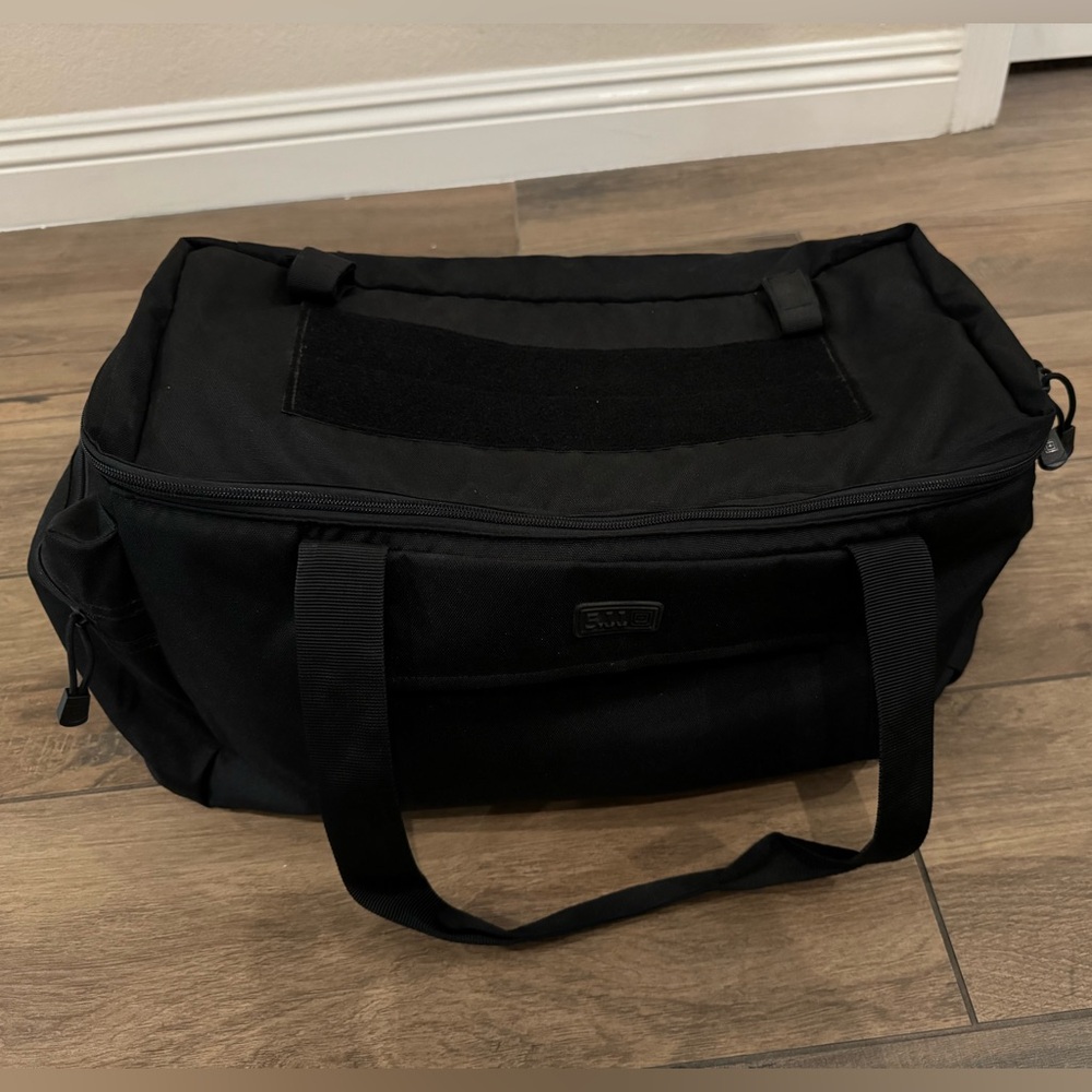 5.11 Basic Patrol Duffle Bag Black
